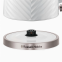 Електрочайник Russell Hobbs 26381-70 Groove White - фото 7.