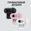 Веб-камера Logitech BRIO 100 FHD GRAPHITE (960-001585) - фото 17.