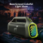 Портативна акустика Anker SoundCore Boom 2 Plus Green - фото 6