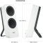 Акустика Logitech Z207 Bluetooth White (L980-001292) - фото 7