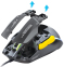 Миша комп'ютерна Yenkee YMS 3600BK MARKSMAN Gaming Mouse Black - фото 3