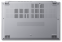 Ноутбук Acer Aspire Go 15 AG15-72P-56WZ (NX.JSVEU.011) Pure Silver - фото 7.
