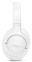 Навушник JBL TUNE 730BT White (JBLT730BTWHT) - фото 4