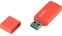Flash Drive Goodram UME3 32GB (UME3-0320O0R11) Orange - фото 3 Flash Drive Goodram UME3 32GB (UME3-0320O0R11) Orange - фото 3