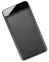 Портативний зарядний пристрій Yenkee YPB 3010-30000 mAh Li-pol+TYPE-C (Black) - фото 3.