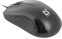 Миша Defender Optimum MB-160 USB Black (52160) - фото 4