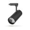 LED світильник трековий VIDEX VL-TR04-204B 20W 4100K чорний - фото 2 LED світильник трековий VIDEX VL-TR04-204B 20W 4100K чорний - фото 2