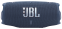 Портативна акустика JBL Charge 6 Blue (JBLCHARGE6BLU) - фото 14