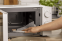 Мікрохвильова піч Gorenje MO20CE1W5 - фото 9