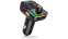 FM-трансмітер XO BCC09 Bluetooth USB-C PD 25W + 2×USB RGB black - фото 3 FM-трансмітер XO BCC09 Bluetooth USB-C PD 25W + 2×USB RGB black - фото 3