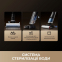 Акумуляторний пилосос Dreame H14 DUAL 4 в 1 H14 DUAL (HHV25A) - фото 13.