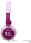 Навушник JBL JR320 Purple (JBLJR320PUR) - фото 5.