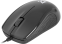 Миша Defender Optimum MB-160 USB Black (52160) - фото 2