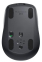 Миша Logitech MX Anywhere 3S Bluetooth, Graphite (910-006929) - фото 5