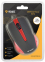 Миша комп'ютерна Yenkee YMS 1015RD Mouse USB Suva Red - фото 4
