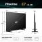 LED-телевізор Hisense 65E7Q - фото 5 LED-телевізор Hisense 65E7Q - фото 5