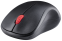 Миша Defender Bit MB-205 Wireless BLACK (52205) - фото 2
