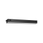 LED світильник лінійний магістральний VIDEX VL-BNL02-24065B 24W 0.6М 5000K 220V Black - фото 2