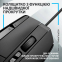 Миша Logitech G502 X Black USB (910-006138) - фото 11 Миша Logitech G502 X Black USB (910-006138) - фото 11