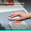 Миша Logitech POP with emoji Offwhite (L910-007411) - фото 3
