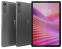 Планшет Lenovo Tab 4/128 WiFi Luna Grey + Clear Case (ZAEH0006UA) - фото 23.