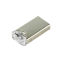 USB-флеш-накопичувач Apacer AH111 64GB Crystal – водо-/пило-/ударостійкий, ультракомпактний - фото 3