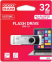 Flash Drive Goodram Twister 32GB (UTS3-0320K0R11) - фото 2