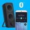 Акустика Logitech Z207 Bluetooth Black (L980-001295) - фото 6 Акустика Logitech Z207 Bluetooth Black (L980-001295) - фото 6