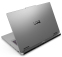 Ноутбук Lenovo LOQ 17IRX10 (83JH00ESRA) Luna Grey - фото 19.