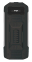 Мобільний телефон ERGO E242 Dual Sim Black - фото 7.