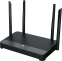 Маршрутизатор Netis NX31 AX3000 Wi-Fi 6 Dual Band Easy Mesh black - фото 2