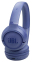 Навушник JBL TUNE 530BT Blue (JBLT530BTBLUEU) - фото 3