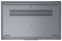 Ноутбук Lenovo IdeaPad Slim 3 15AMN8 (82XQ01KJRA) Arctic Grey - фото 17.