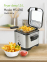 Фритюрниця Mesko MS-4910 - фото 8