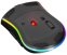 Миша Defender Warlock GM-709L RGB, Black (52709) - фото 4 Миша Defender Warlock GM-709L RGB, Black (52709) - фото 4