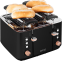 Тостер ECG ST 4768 Timber Black - фото 15.
