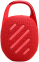 Портативна акустика JBL Clip 5 Red (JBLCLIP5RED) - фото 11.