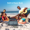 Портативна акустика Anker SoundCore Boom 2 Blue - фото 4