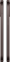Смартфон OPPO A6s 8/256GB Cappuccino Brown - фото 7.