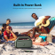 Портативна акустика Anker SoundCore Boom 2 Green - фото 7