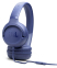 Навушник JBL TUNE 530 Blue (JBLT530BLU) - фото 11.