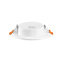 LED світильник Back вбудований круглий VIDEX VL-DLBR-095 9W 5000K - фото 3