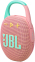 Портативна акустика JBL Clip 5 Pink (JBLCLIP5PINK) - фото 2