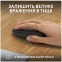 Миша Logitech Pebble Mouse 2 M350s Tonal Graphite (910-007015) - фото 8