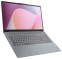 Ноутбук Lenovo IdeaPad Slim 3 15AMN8 (82XQ01KJRA) Arctic Grey - фото 13.