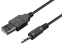 Акустика Defender J2 6Вт USB Black (65962) - фото 5.