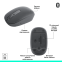 Миша Logitech M196 Bluetooth Graphite (L910-007459) - фото 8 Миша Logitech M196 Bluetooth Graphite (L910-007459) - фото 8