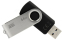 Flash Drives Goodram Goodram Twister 64GB (UTS2-0640K0R11) - фото 2