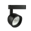 Світильник МАГНІТНИЙ трековий VIDEX VL-TRMS-LA78B LA78B 18W 4000K 48V Black - фото 2
