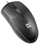Миша Defender Trace MB-989 Black (52989) - фото 3